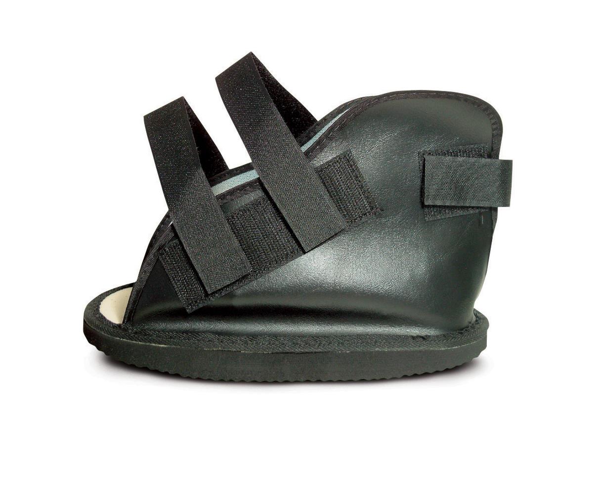 Medline Vinyl Open-Toe Cast Boots - BeHope