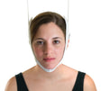 Medline Deluxe Head Halters - BeHope