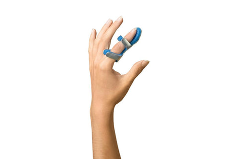 Medline Frog Finger Splints - BeHope