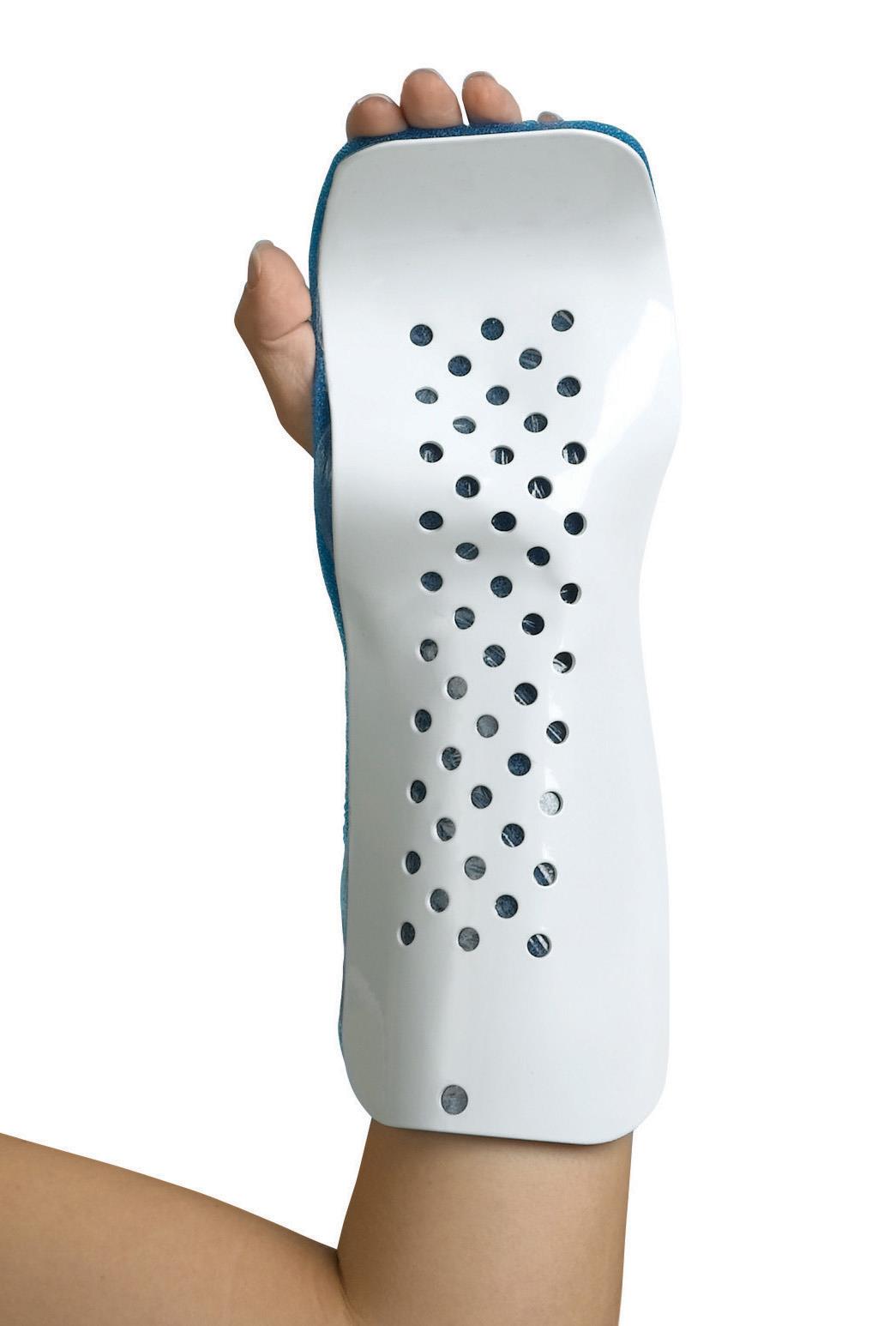Medline Metacarpal Splints - BeHope