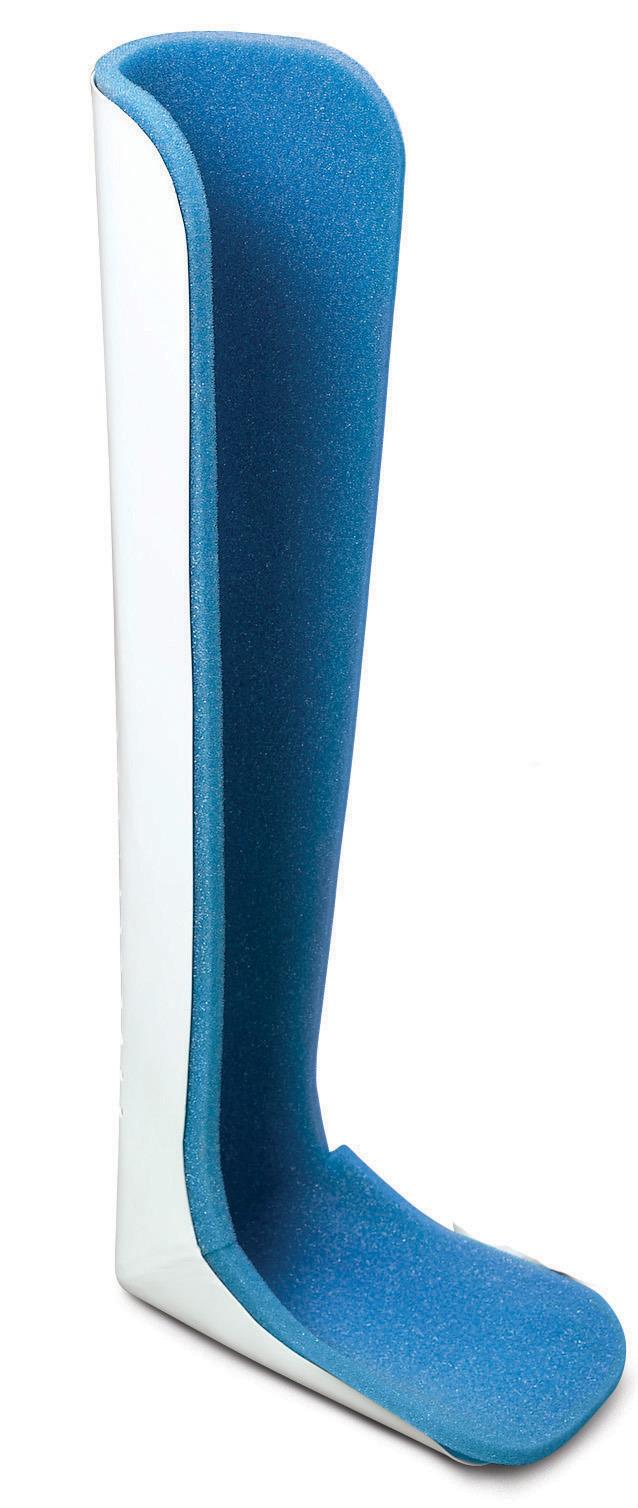 Medline Leg Splints - BeHope