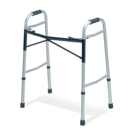Medline Bariatric Folding Walkers - BeHope