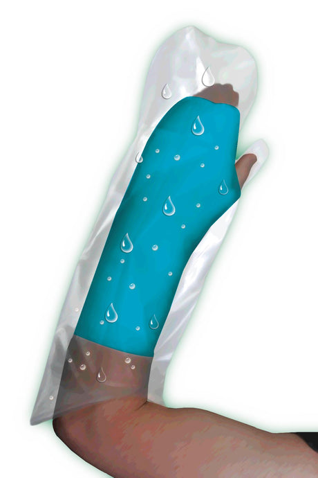 CURAD Cast Protectors - BeHope