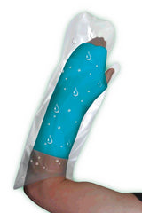CURAD Cast Protectors