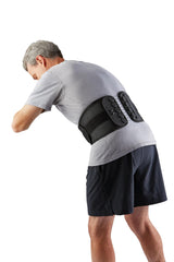 CURAD Performance Series Back Supports with Pulley