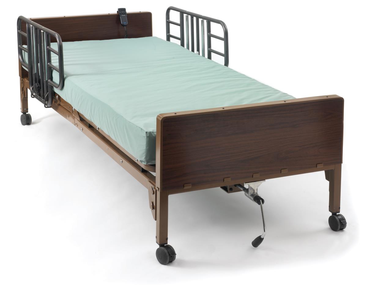 Medline Basic Homecare Beds