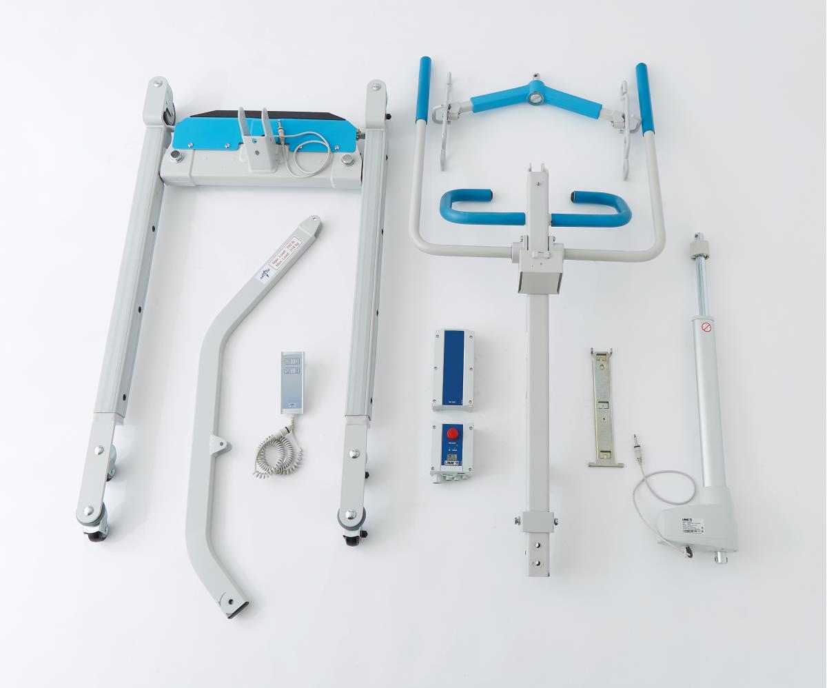 Replacement Parts for MDS450EL, MDS700EL, MDS500SA Medline Lifts