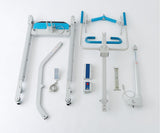Replacement Parts for MDS450EL, MDS700EL, MDS500SA Medline Lifts