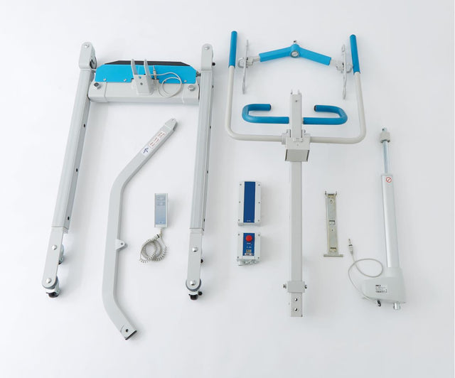 Replacement Parts For Mds450el, Mds700el, Mds500sa Medline Lifts - BeHope