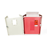 Medline Sharps Container Accessories