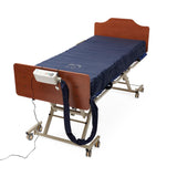 Medline A10 LAL / Alternating Pressure Mattress System