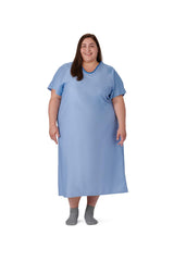 Medline Blended IV Gowns