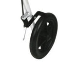 Medline Rollator Rear Caster Assembly - BeHope