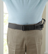 Medline Wide Transfer Belt with Handles