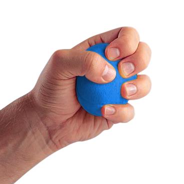 Richardson Squeeze Ball Hand Exercisers - BeHope