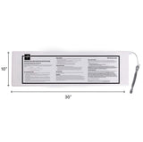 Medline Economy Chair and Bed Alarm Sensor Pads