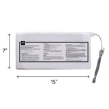 Medline Economy Chair and Bed Alarm Sensor Pads