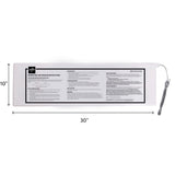 Medline Economy Chair and Bed Alarm Sensor Pads