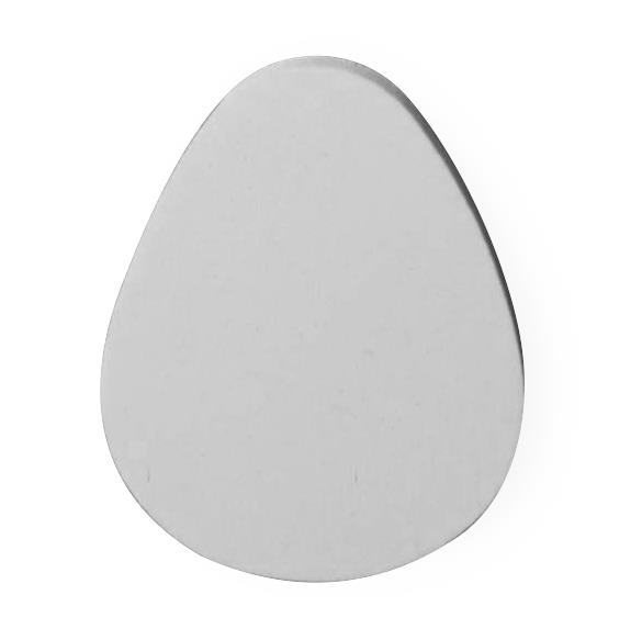 Medline M-10 Plantar Sub Metatarsal Pads