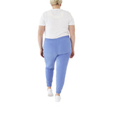 First AVE Women's 7-Pocket Jogger Scrub Pant (Style 2544)