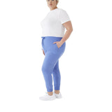 First AVE Women's 7-Pocket Jogger Scrub Pant (Style 2544)