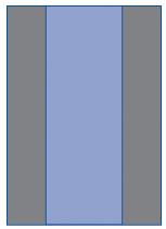 Sterile Heavy-Duty Reinforced Surgical Table Covers