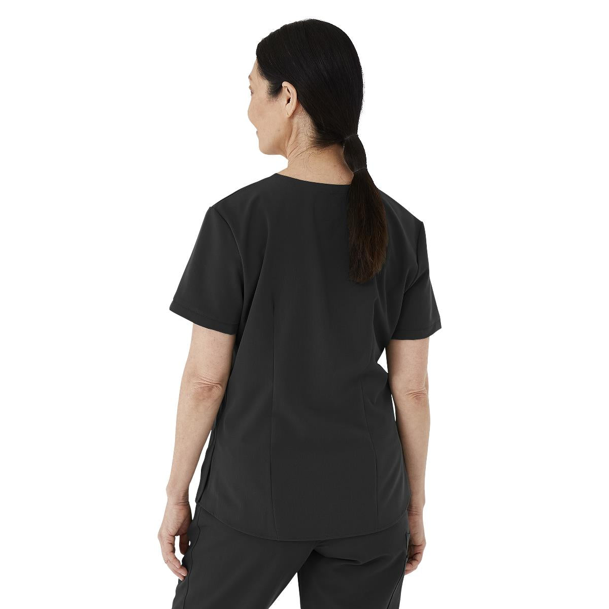Lexington AVE Women's 2-Pocket Scrub Tops (Style 4802)