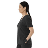 Lexington AVE Women's 2-Pocket Scrub Tops (Style 4802)