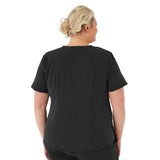 Lexington AVE Women's 2-Pocket Scrub Tops (Style 4802)
