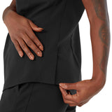 Lexington AVE Women's 2-Pocket Scrub Tops (Style 4802)