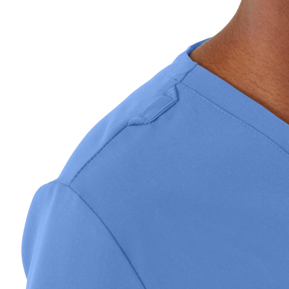 Lexington AVE Women's 2-Pocket Scrub Tops (Style 4802)