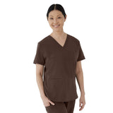 Lexington AVE Women's 2-Pocket Scrub Tops (Style 4802)