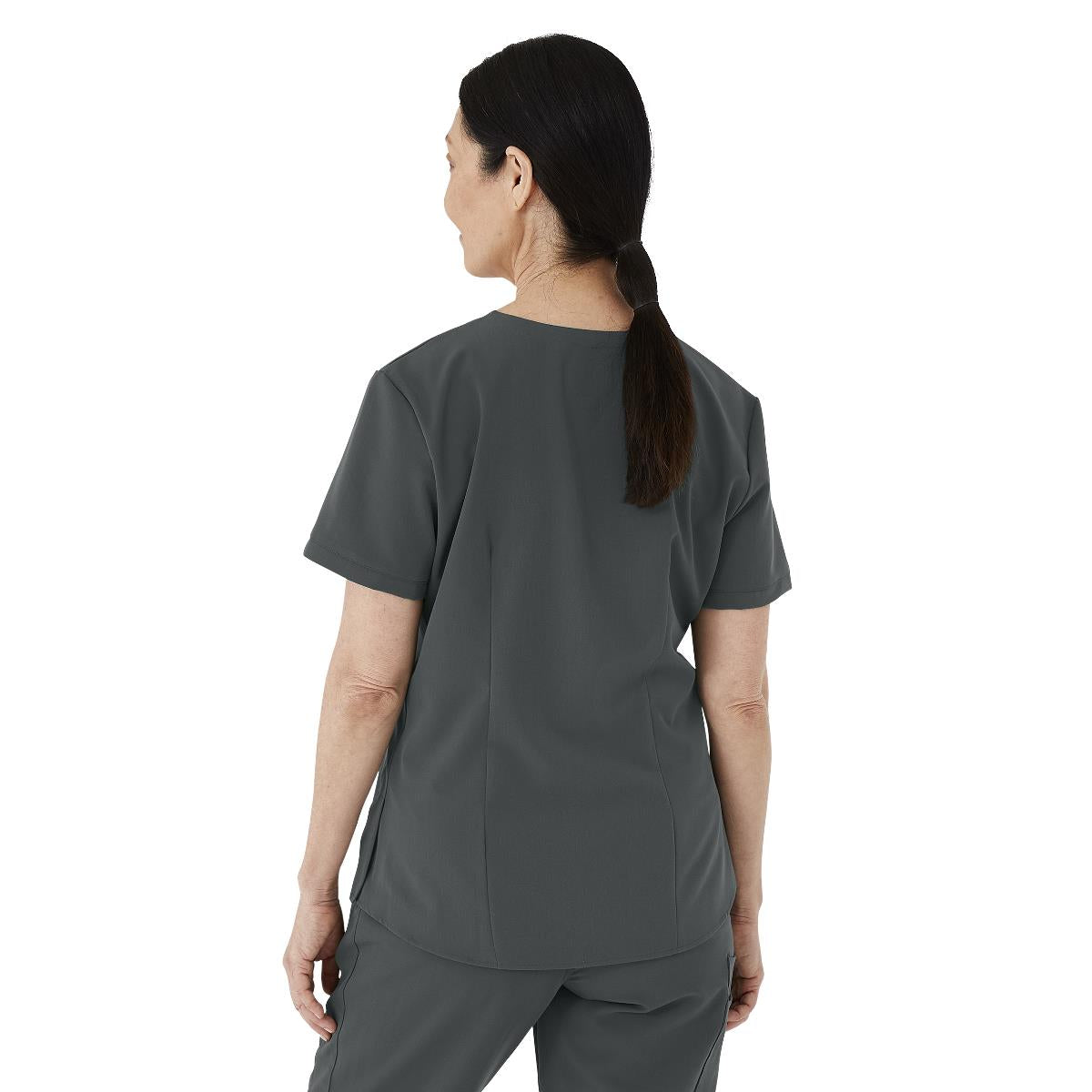 Lexington AVE Women's 2-Pocket Scrub Tops (Style 4802)