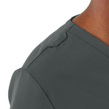 Lexington AVE Women's 2-Pocket Scrub Tops (Style 4802)