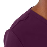 Lexington AVE Women's 2-Pocket Scrub Tops (Style 4802)