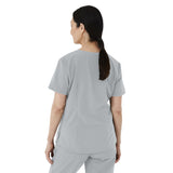Lexington AVE Women's 2-Pocket Scrub Tops (Style 4802)