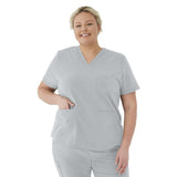 Lexington AVE Women's 2-Pocket Scrub Tops (Style 4802)