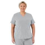 Lexington AVE Women's 2-Pocket Scrub Tops (Style 4802)