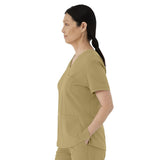Lexington AVE Women's 2-Pocket Scrub Tops (Style 4802)