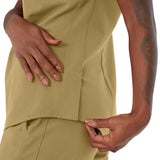 Lexington AVE Women's 2-Pocket Scrub Tops (Style 4802)