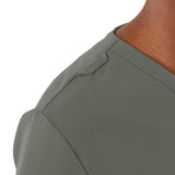 Lexington AVE Women's 2-Pocket Scrub Tops (Style 4802)