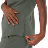 Lexington AVE Women's 2-Pocket Scrub Tops (Style 4802)
