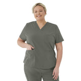 Lexington AVE Women's 2-Pocket Scrub Tops (Style 4802)