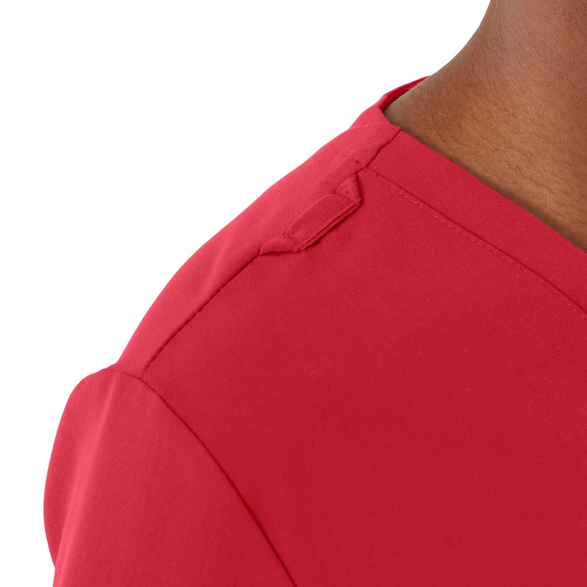 Lexington AVE Women's 2-Pocket Scrub Tops (Style 4802)
