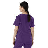 Lexington AVE Women's 2-Pocket Scrub Tops (Style 4802)