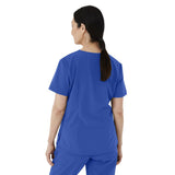 Lexington AVE Women's 2-Pocket Scrub Tops (Style 4802)