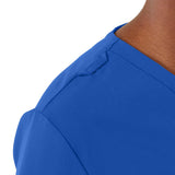 Lexington AVE Women's 2-Pocket Scrub Tops (Style 4802)