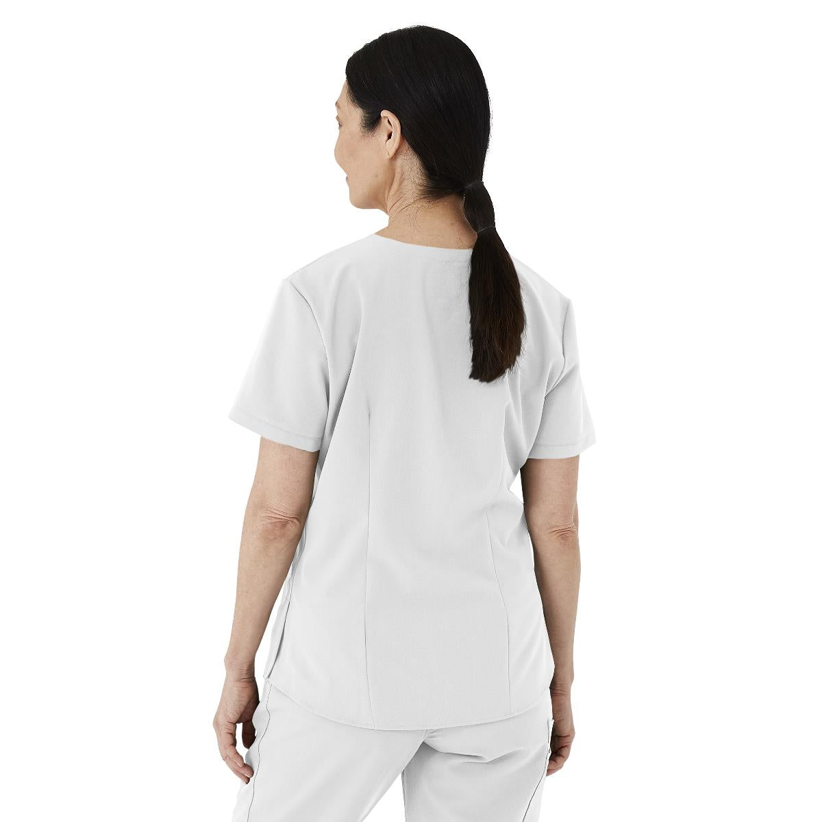 Lexington AVE Women's 2-Pocket Scrub Tops (Style 4802)