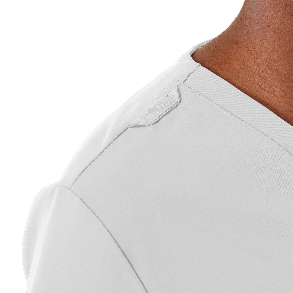 Lexington AVE Women's 2-Pocket Scrub Tops (Style 4802)