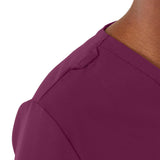 Lexington AVE Women's 2-Pocket Scrub Tops (Style 4802)